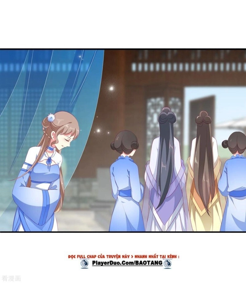 Tân Nương Nhân Ngư Của Long Vương Chapter 34 - 45