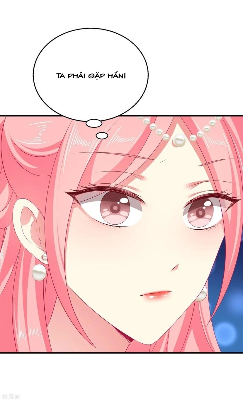 Tân Nương Nhân Ngư Của Long Vương Chapter 34 - 48