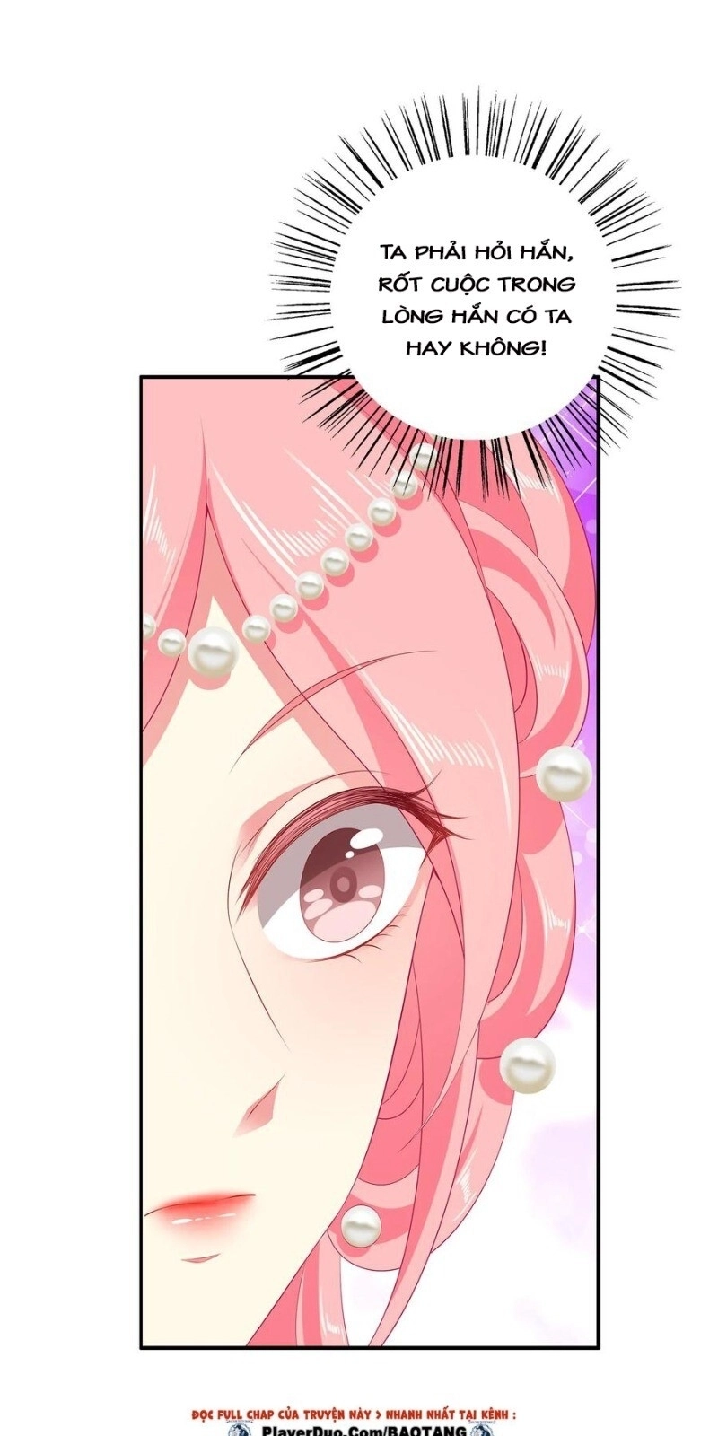 Tân Nương Nhân Ngư Của Long Vương Chapter 34 - 51