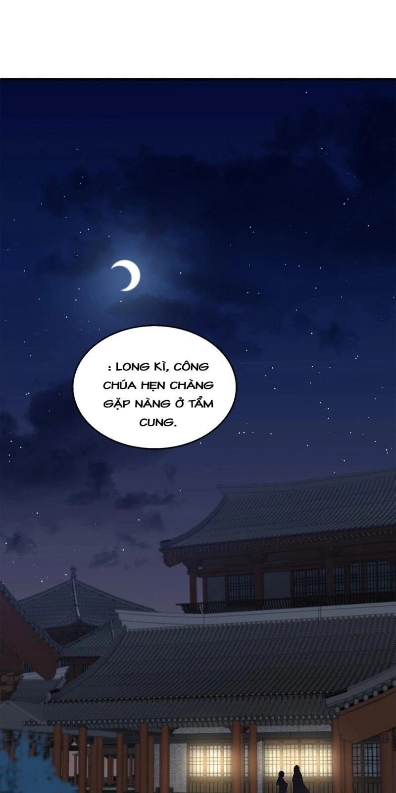 Tân Nương Nhân Ngư Của Long Vương Chapter 35 - 5