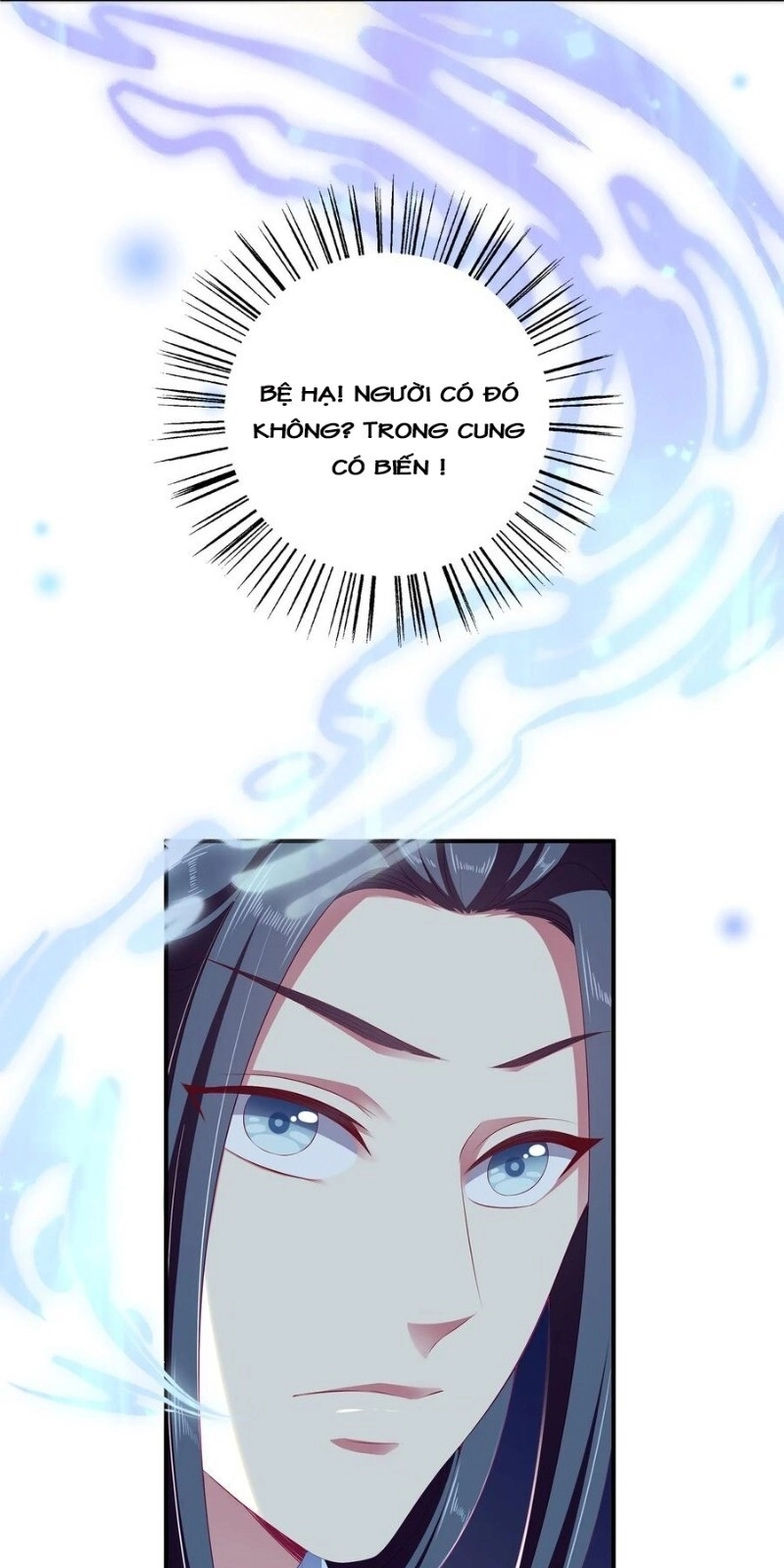 Tân Nương Nhân Ngư Của Long Vương Chapter 35 - 11