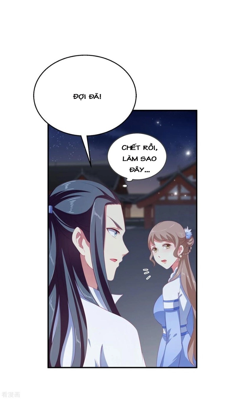 Tân Nương Nhân Ngư Của Long Vương Chapter 35 - 13