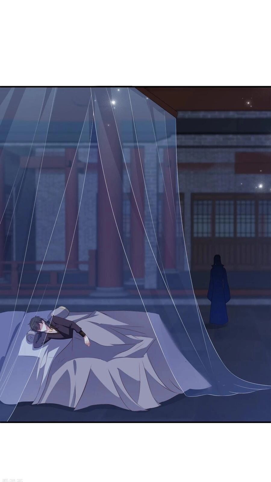 Tân Nương Nhân Ngư Của Long Vương Chapter 35 - 17