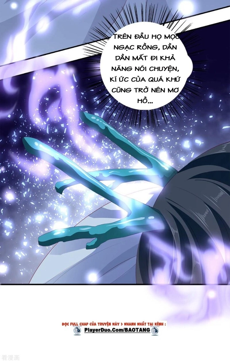 Tân Nương Nhân Ngư Của Long Vương Chapter 35 - 27