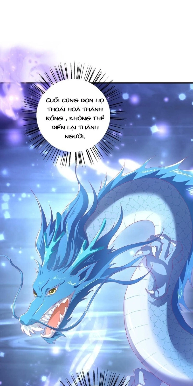 Tân Nương Nhân Ngư Của Long Vương Chapter 35 - 28