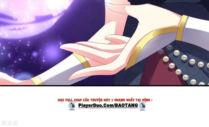 Tân Nương Nhân Ngư Của Long Vương Chapter 35 - 31