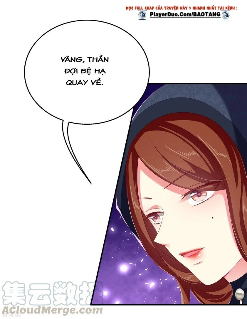 Tân Nương Nhân Ngư Của Long Vương Chapter 35 - 33