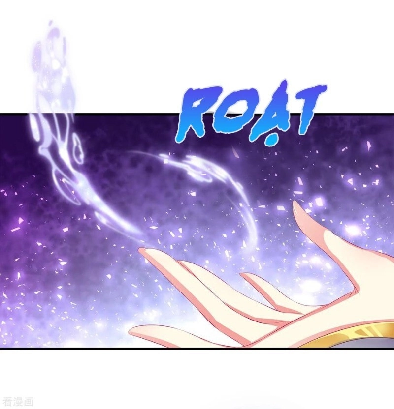 Tân Nương Nhân Ngư Của Long Vương Chapter 35 - 34