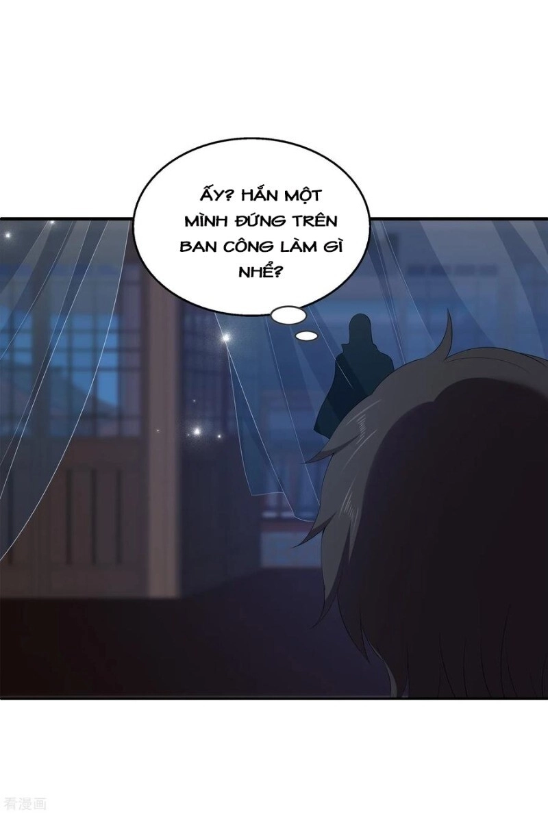 Tân Nương Nhân Ngư Của Long Vương Chapter 35 - 40