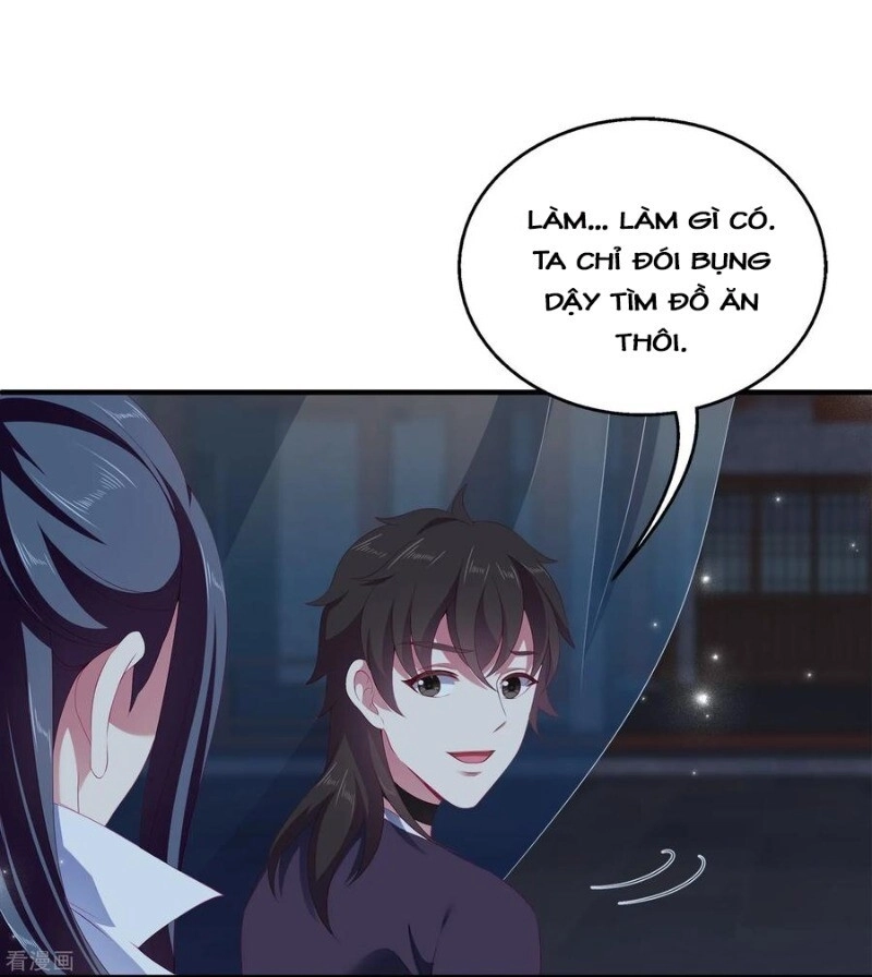 Tân Nương Nhân Ngư Của Long Vương Chapter 36 - 5