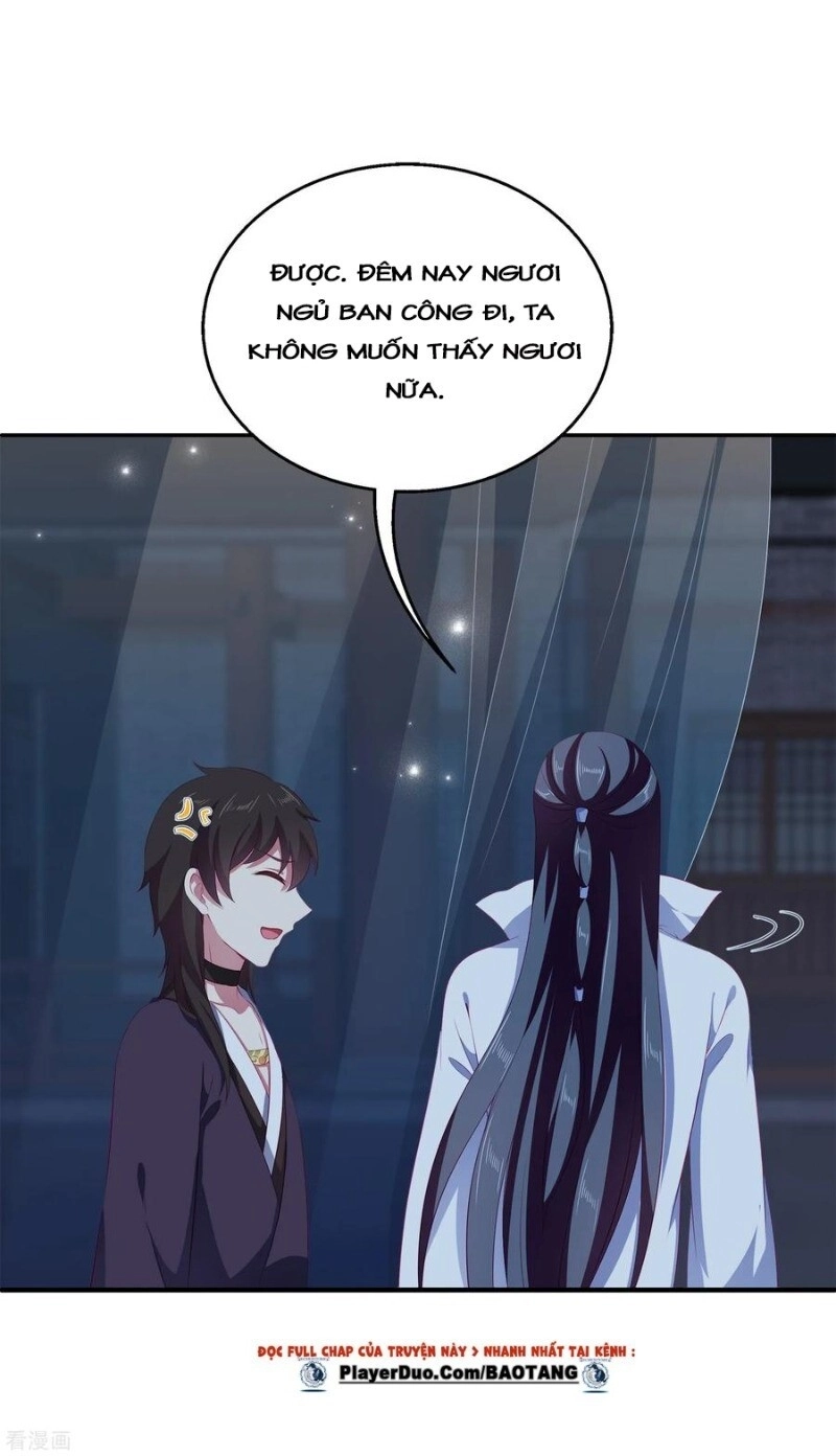 Tân Nương Nhân Ngư Của Long Vương Chapter 36 - 8