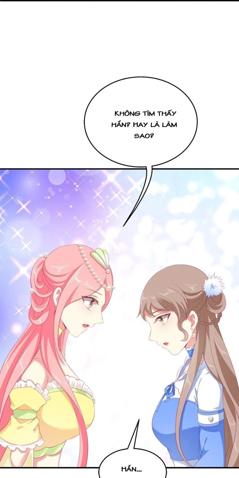 Tân Nương Nhân Ngư Của Long Vương Chapter 36 - 16