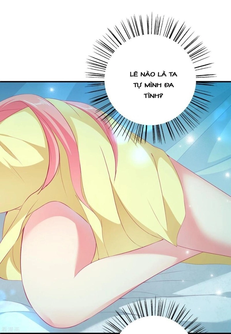 Tân Nương Nhân Ngư Của Long Vương Chapter 36 - 26