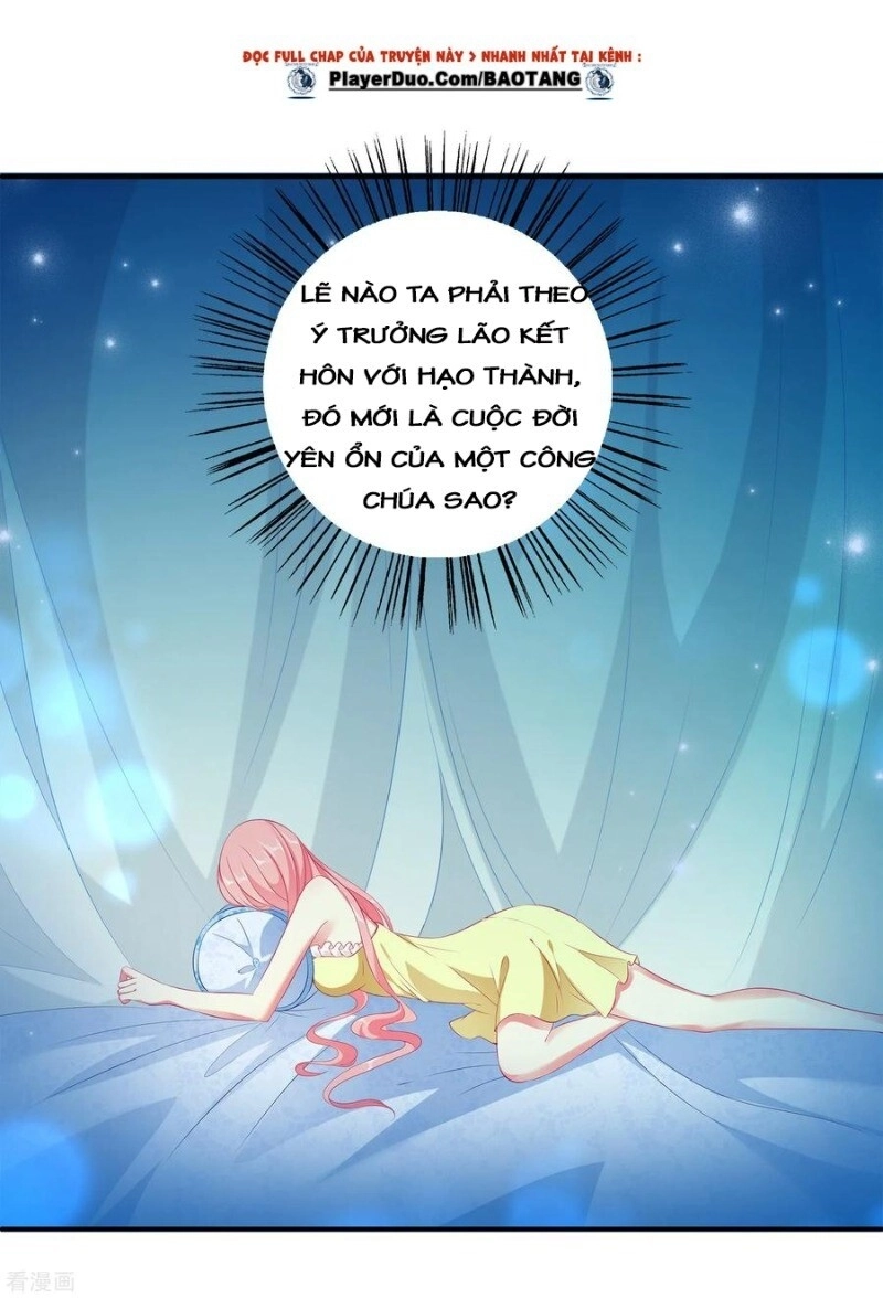 Tân Nương Nhân Ngư Của Long Vương Chapter 36 - 30