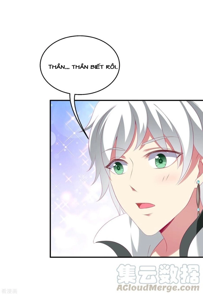 Tân Nương Nhân Ngư Của Long Vương Chapter 36 - 41