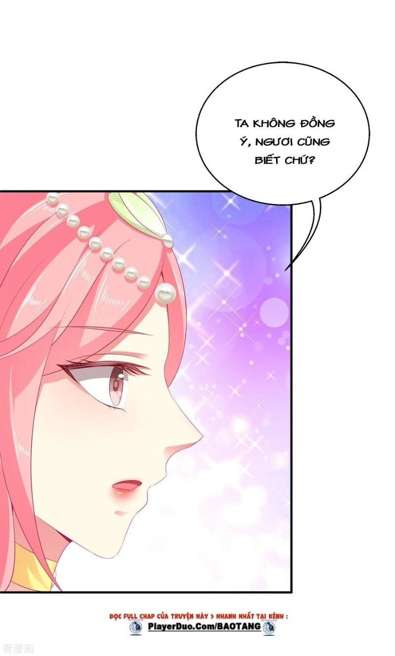 Tân Nương Nhân Ngư Của Long Vương Chapter 36 - 42