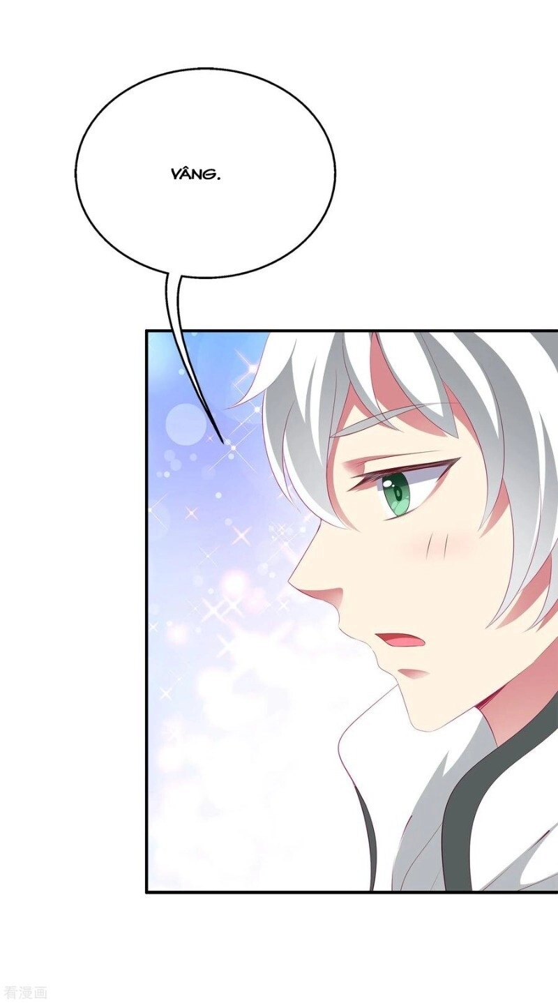 Tân Nương Nhân Ngư Của Long Vương Chapter 36 - 43