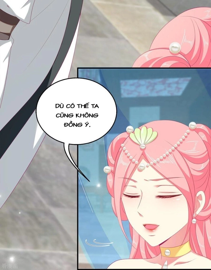 Tân Nương Nhân Ngư Của Long Vương Chapter 37 - 7