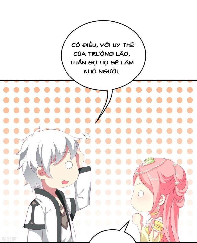 Tân Nương Nhân Ngư Của Long Vương Chapter 37 - 14