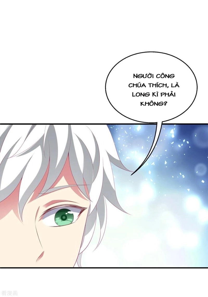 Tân Nương Nhân Ngư Của Long Vương Chapter 37 - 17