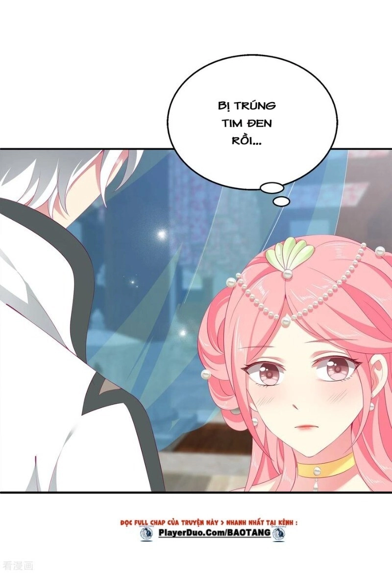 Tân Nương Nhân Ngư Của Long Vương Chapter 37 - 18