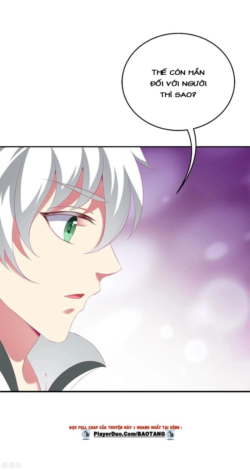 Tân Nương Nhân Ngư Của Long Vương Chapter 37 - 19