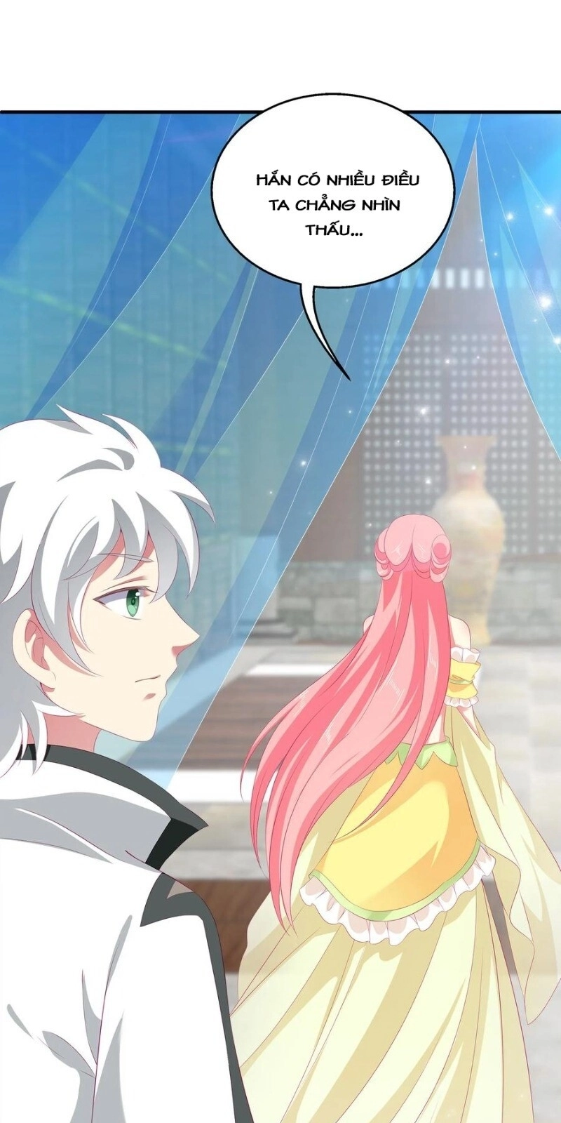 Tân Nương Nhân Ngư Của Long Vương Chapter 37 - 25