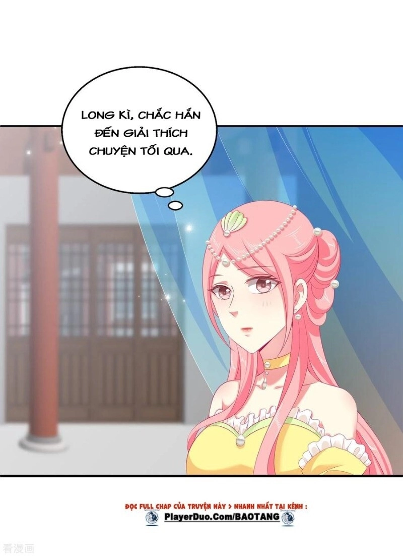 Tân Nương Nhân Ngư Của Long Vương Chapter 37 - 32