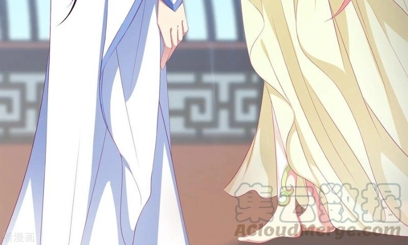 Tân Nương Nhân Ngư Của Long Vương Chapter 37 - 34