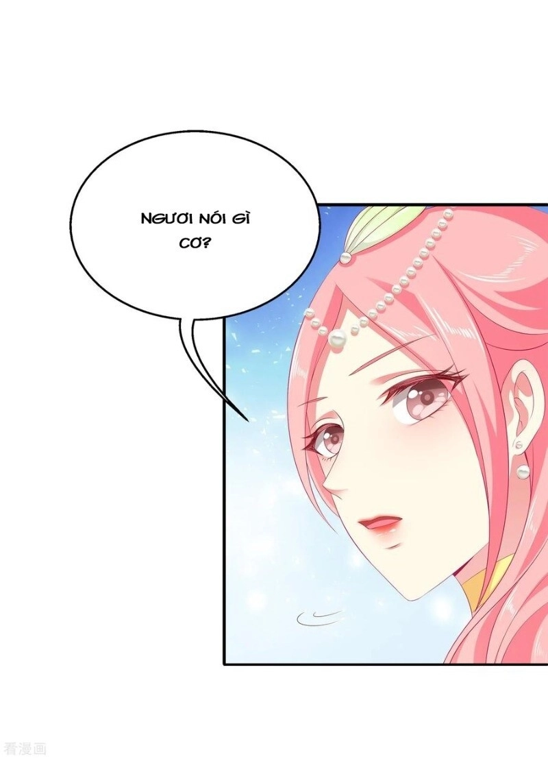 Tân Nương Nhân Ngư Của Long Vương Chapter 37 - 37