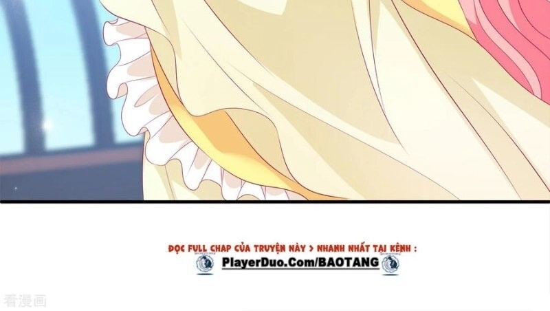 Tân Nương Nhân Ngư Của Long Vương Chapter 37 - 40