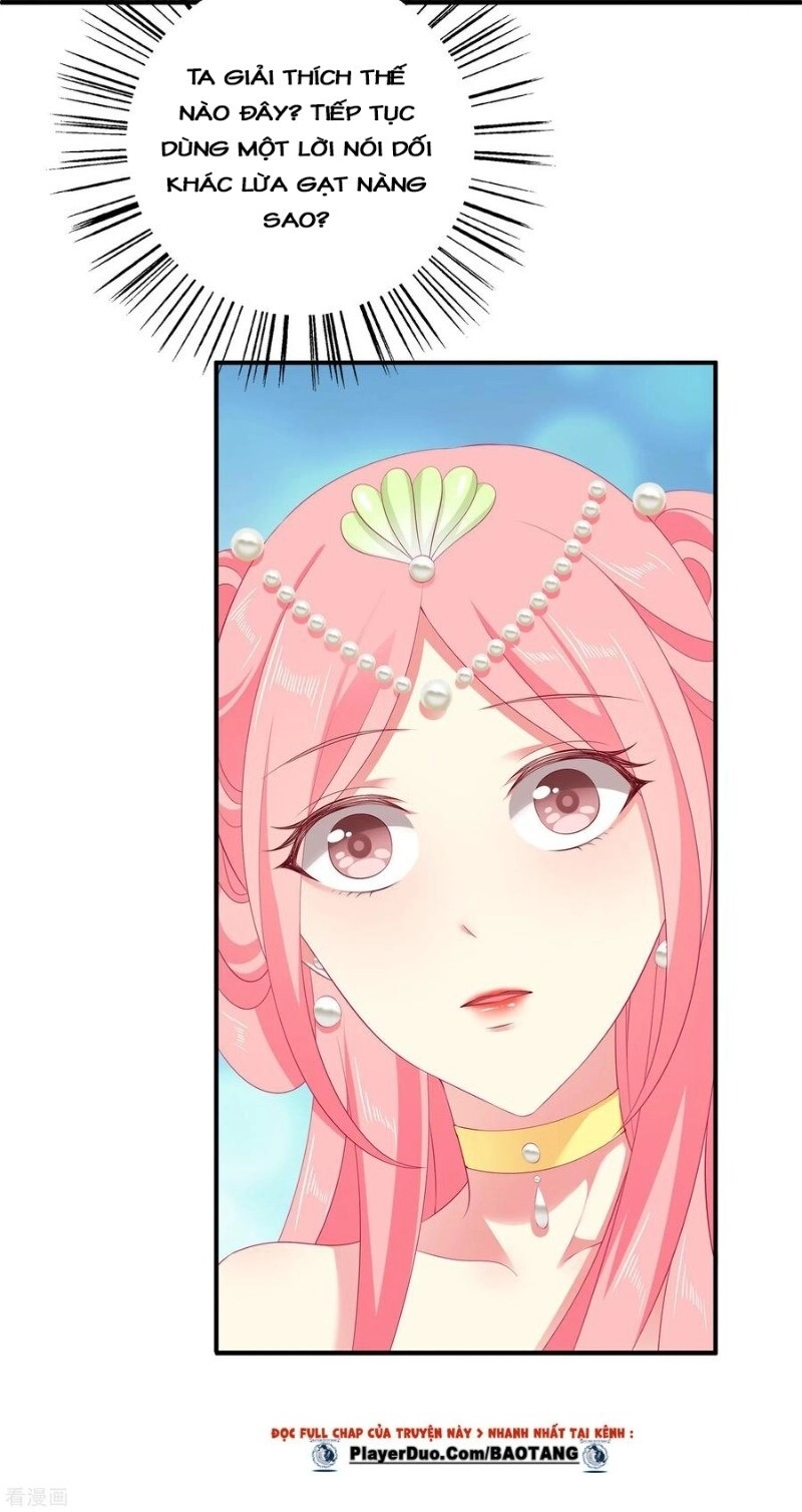 Tân Nương Nhân Ngư Của Long Vương Chapter 38 - 8