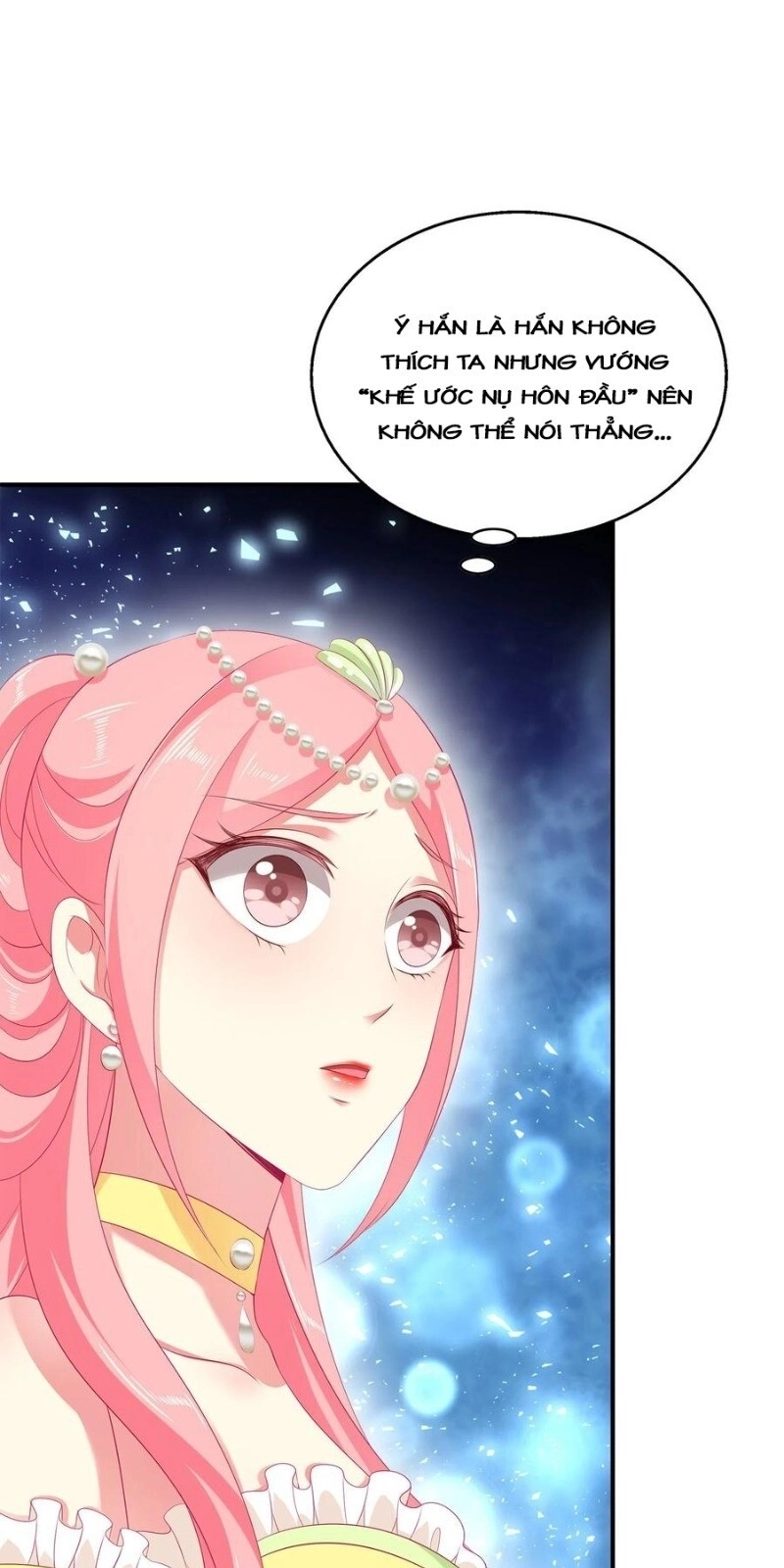 Tân Nương Nhân Ngư Của Long Vương Chapter 38 - 11