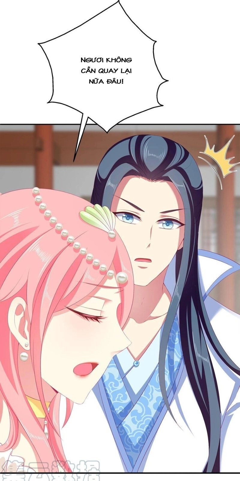 Tân Nương Nhân Ngư Của Long Vương Chapter 38 - 14