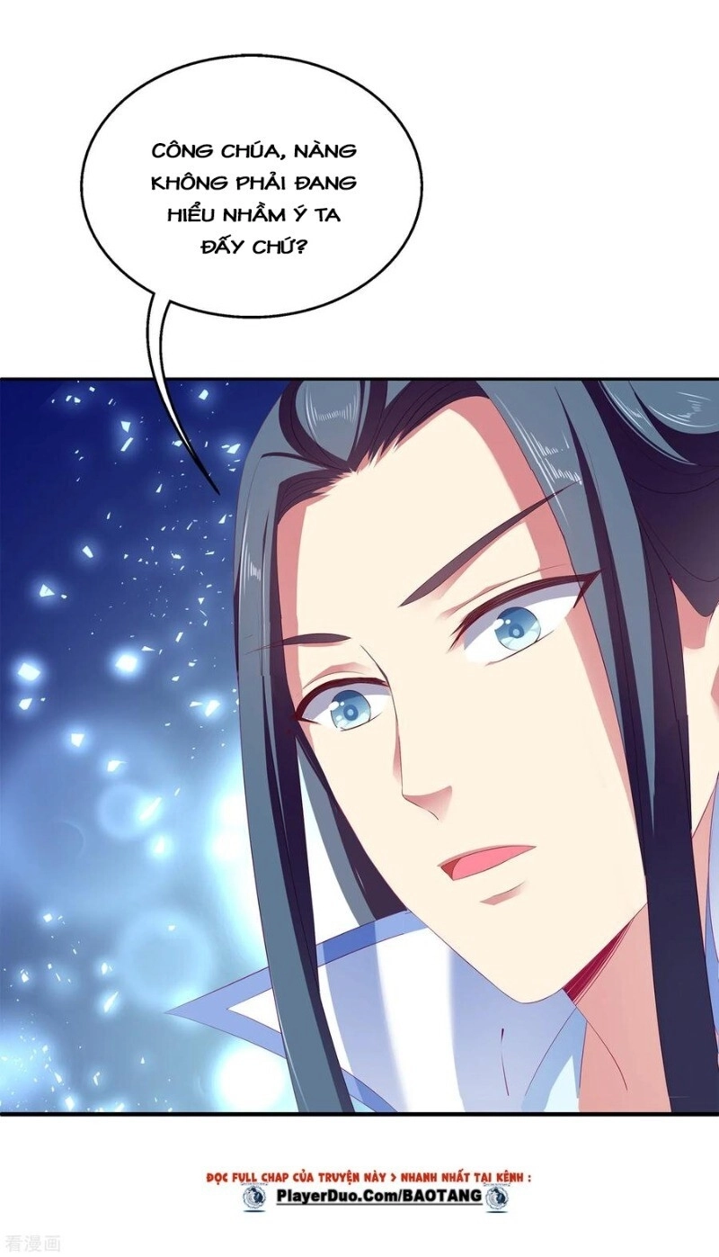 Tân Nương Nhân Ngư Của Long Vương Chapter 38 - 16