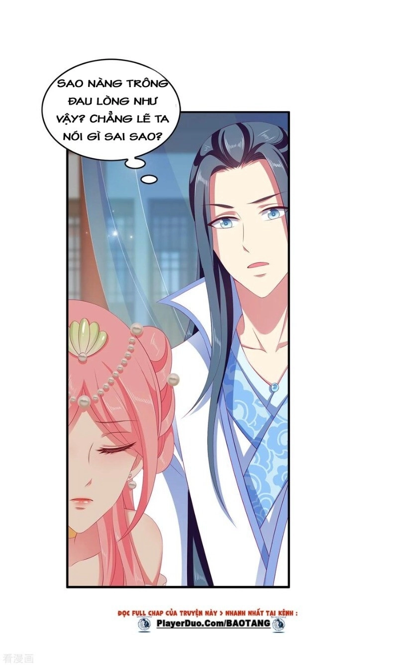 Tân Nương Nhân Ngư Của Long Vương Chapter 38 - 20