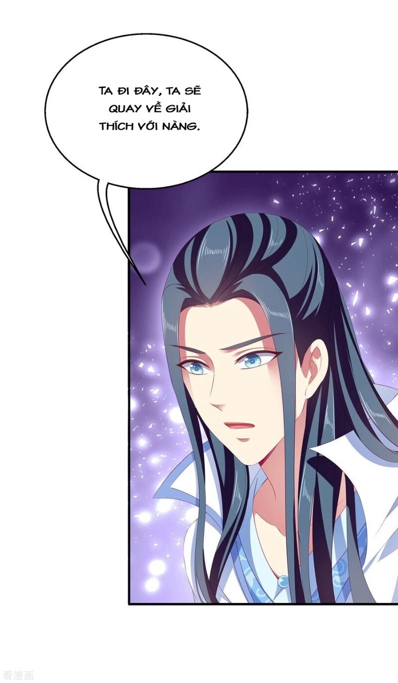 Tân Nương Nhân Ngư Của Long Vương Chapter 38 - 24