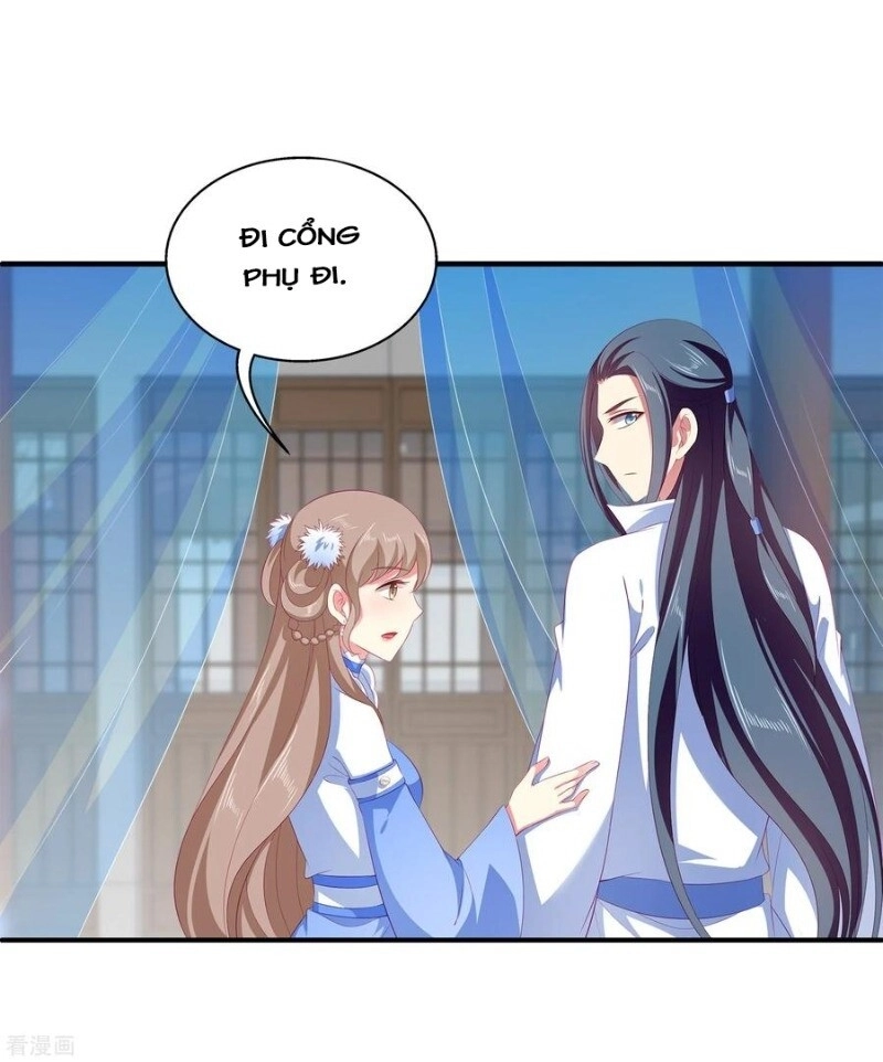 Tân Nương Nhân Ngư Của Long Vương Chapter 38 - 25