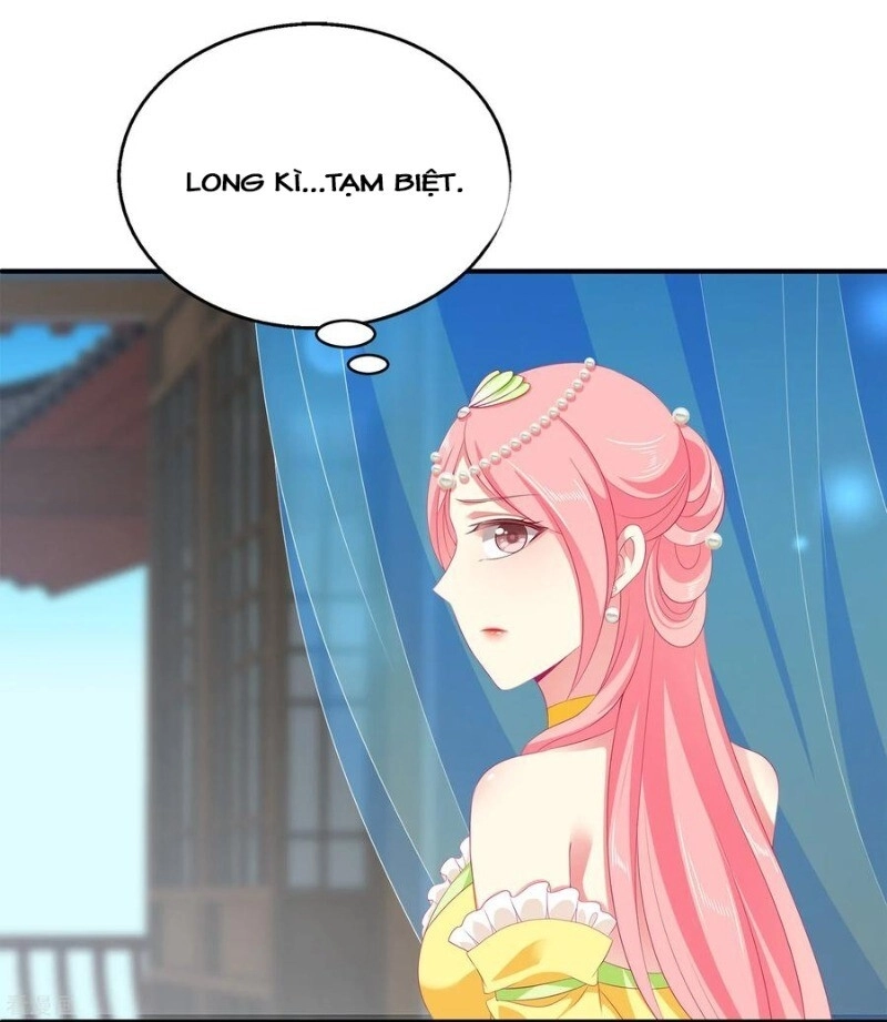 Tân Nương Nhân Ngư Của Long Vương Chapter 38 - 26