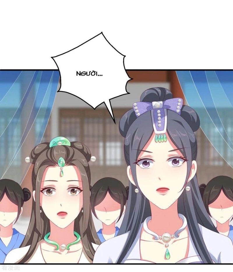 Tân Nương Nhân Ngư Của Long Vương Chapter 38 - 35