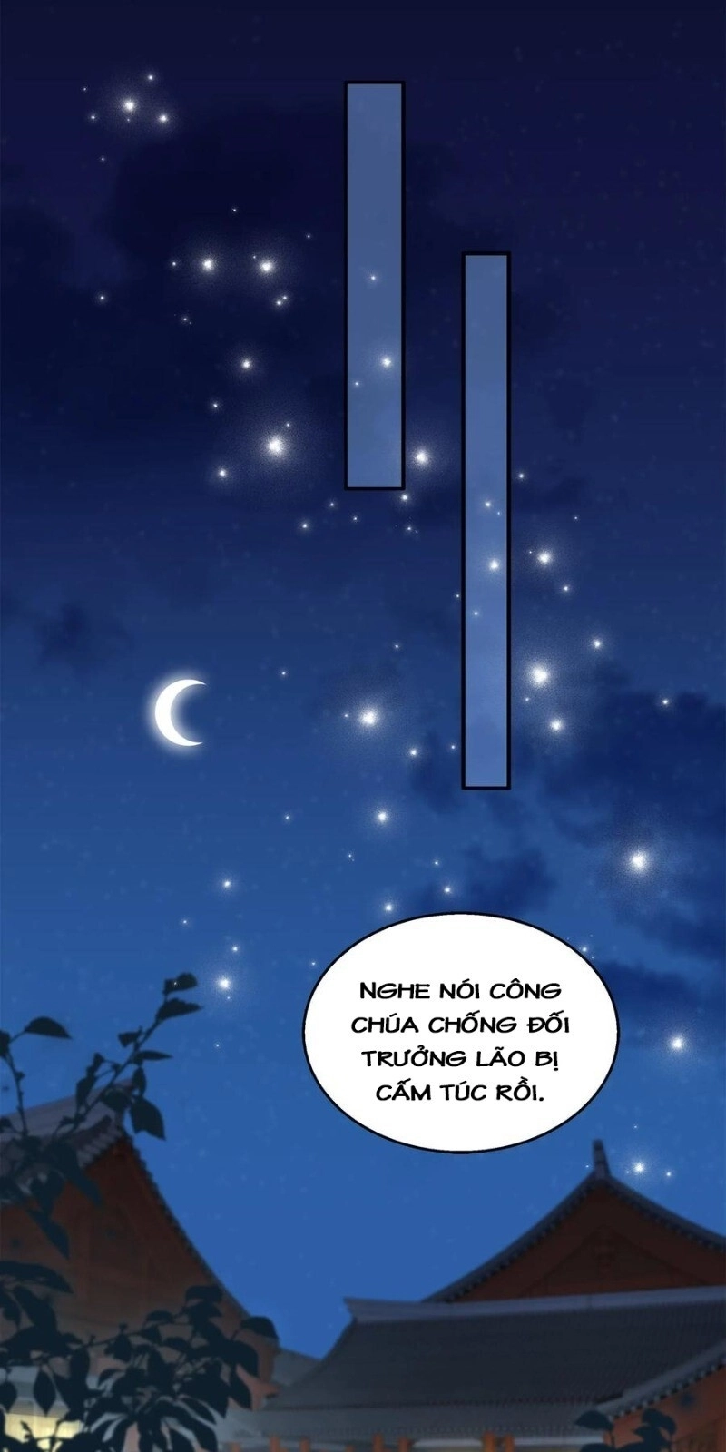 Tân Nương Nhân Ngư Của Long Vương Chapter 38 - 37