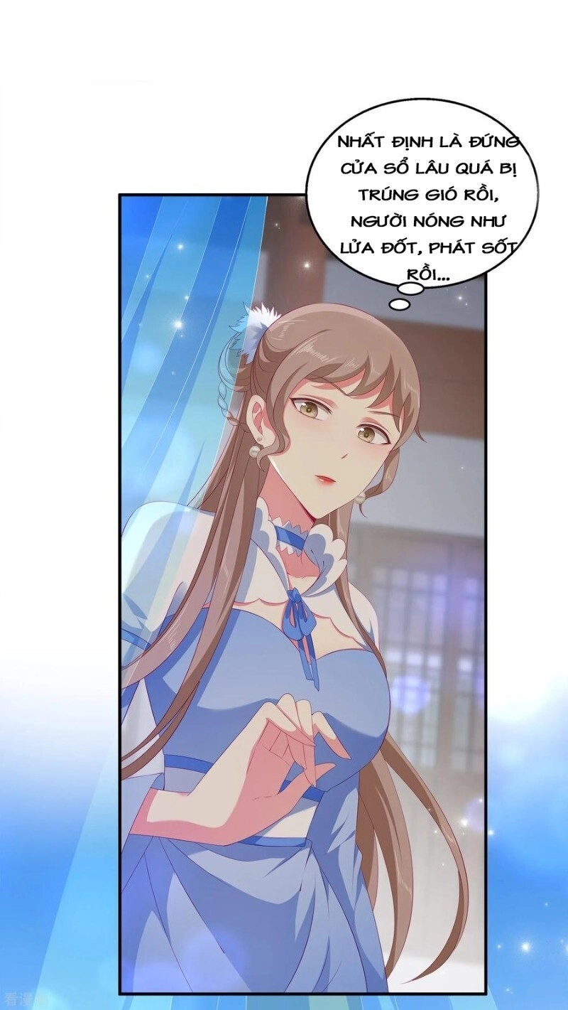 Tân Nương Nhân Ngư Của Long Vương Chapter 38 - 43