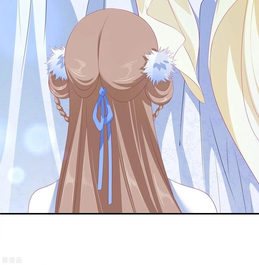 Tân Nương Nhân Ngư Của Long Vương Chapter 38 - 46