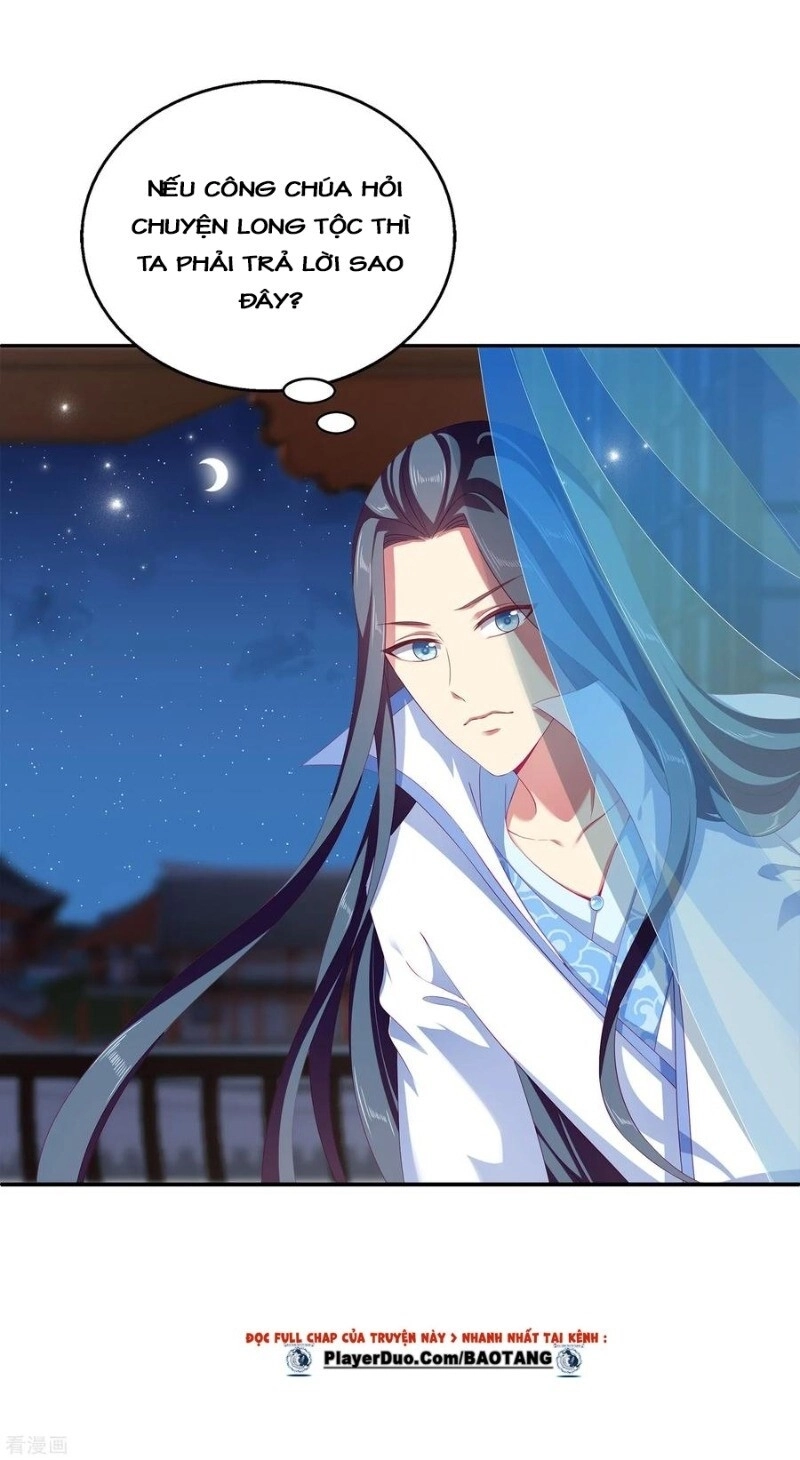 Tân Nương Nhân Ngư Của Long Vương Chapter 38 - 51