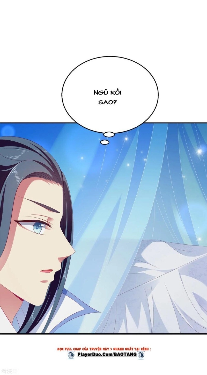 Tân Nương Nhân Ngư Của Long Vương Chapter 39 - 8