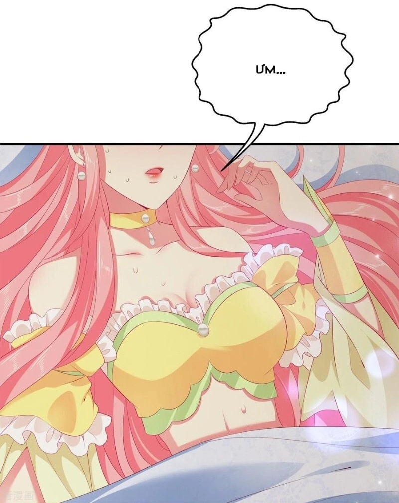 Tân Nương Nhân Ngư Của Long Vương Chapter 39 - 10