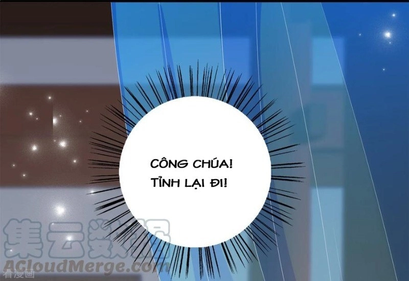 Tân Nương Nhân Ngư Của Long Vương Chapter 39 - 11