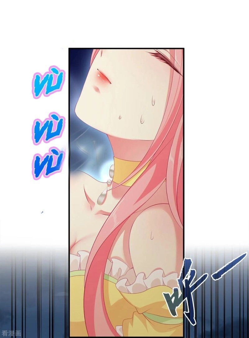 Tân Nương Nhân Ngư Của Long Vương Chapter 39 - 14