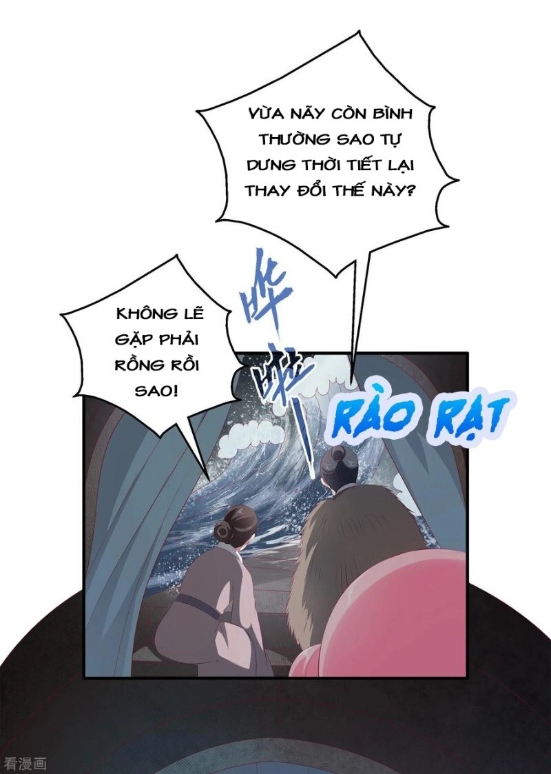 Tân Nương Nhân Ngư Của Long Vương Chapter 39 - 17