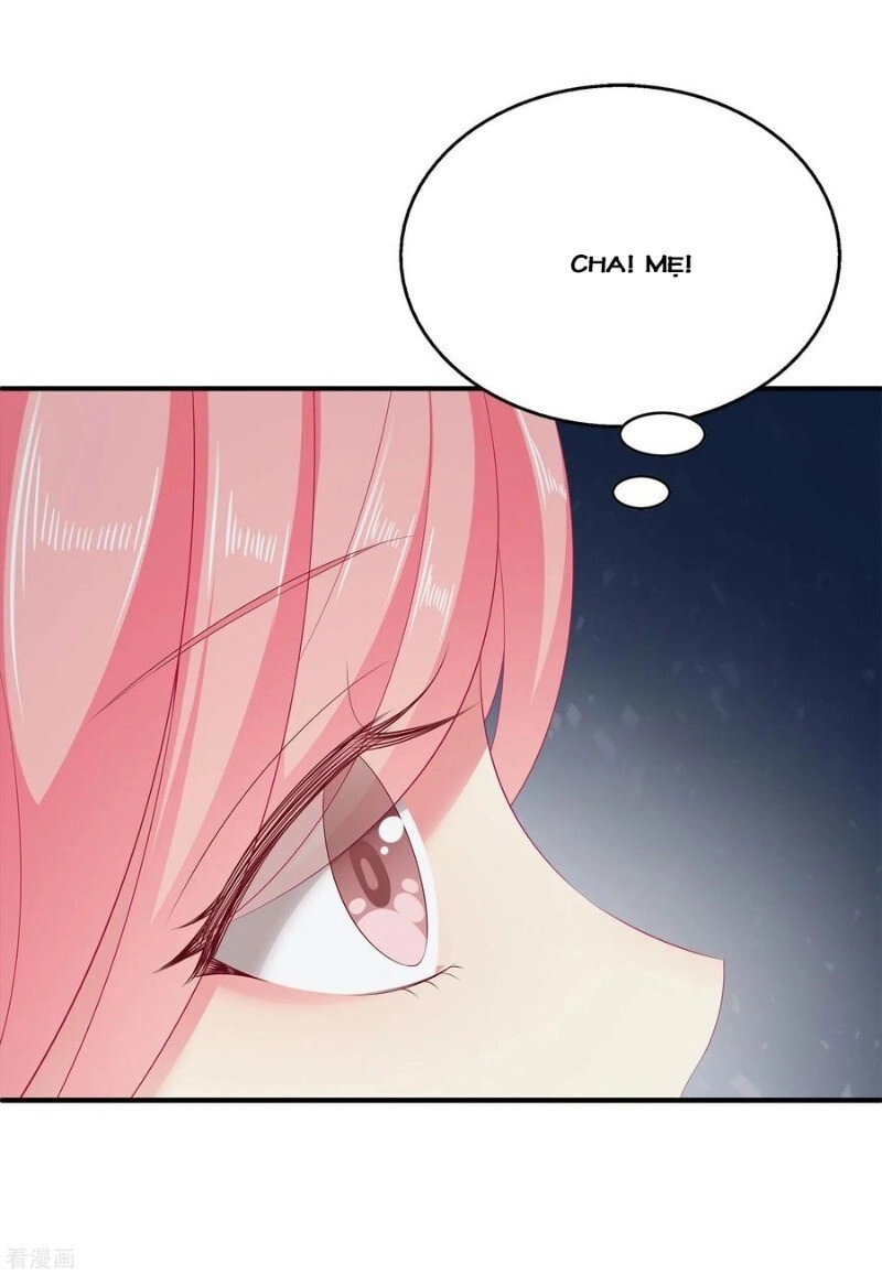 Tân Nương Nhân Ngư Của Long Vương Chapter 39 - 20